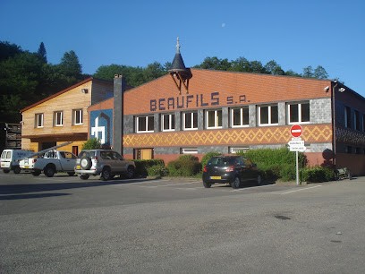 Beaufils Couverture, Couvreur à Saint-Étienne