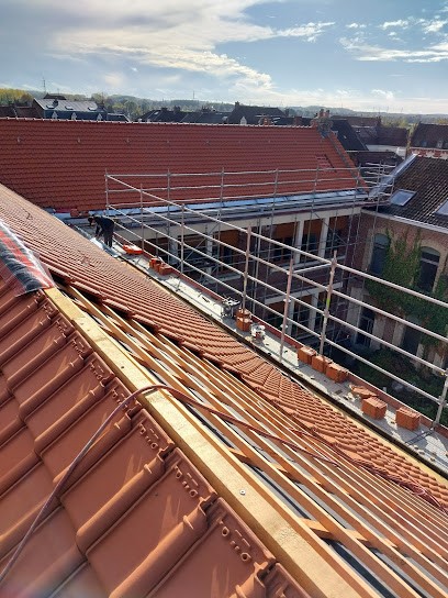 Nord Acro Bat, Couvreur à Seclin