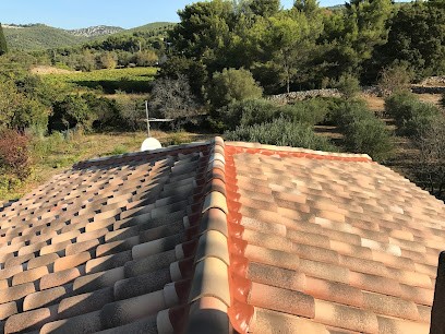 Lo Monaco Andy - couvreur - toiture - réparation, Couvreur à Six-Fours-les-Plages