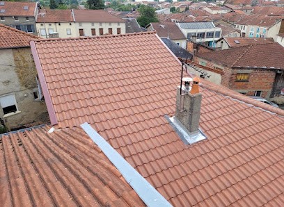 Sacha Pro Couvreur, Couvreur à Roissy-en-Brie