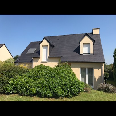 Artisan Chaure, Couvreur à Noyal-Châtillon-sur-Seiche