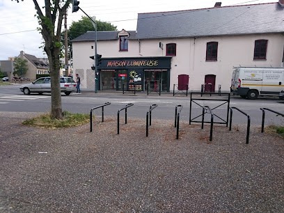 Maison Lumineuse, Couvreur à Saint-Jacques-de-la-Lande