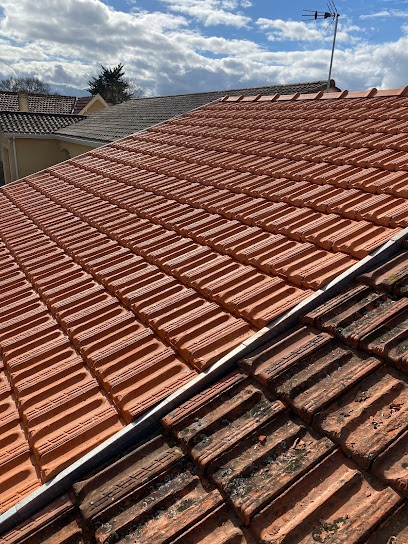 S.E.H, Couvreur à Donchery