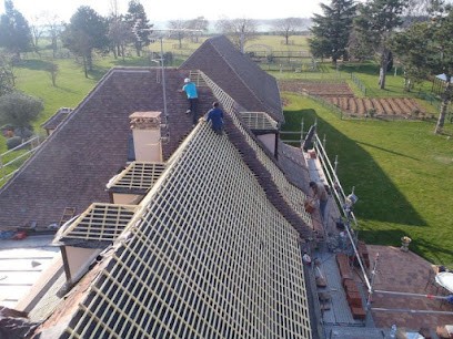 CZA Chateauneuf, Couvreur à Champagne-sur-Seine