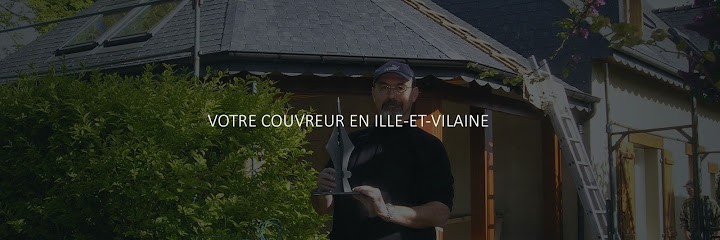 Maillard Couverture, Couvreur à Thorigné-Fouillard