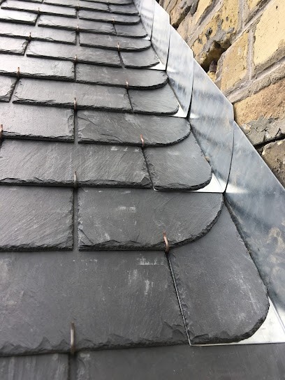 SASU JT Couverture Zinguerie, Couvreur à Roquetoire