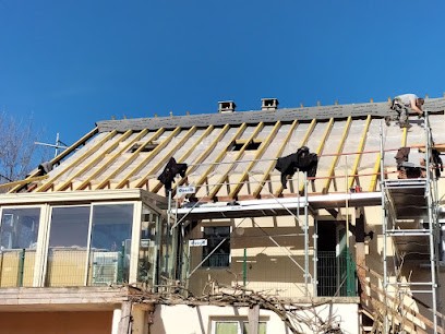 2p Toiture, Couvreur à Roches-lès-Blamont