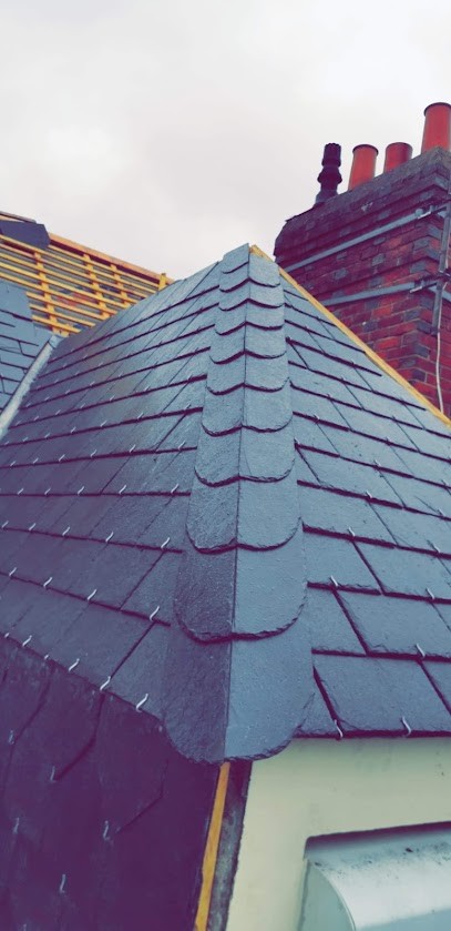 Couvr.eure 27, Couvreur à Rugles