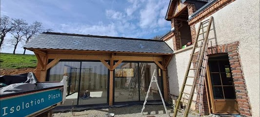 Ac Ploux SARL, Couvreur à Sougé