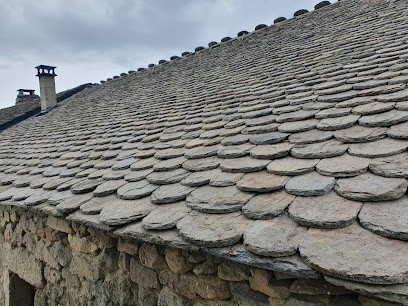 Loz'Toiture, Couvreur à Mende