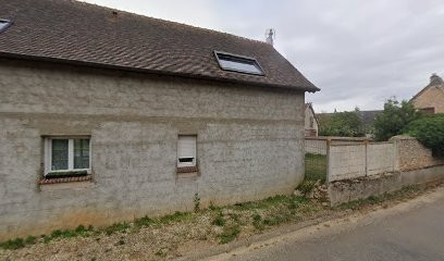 Sébastien Tessier SARL, Couvreur à Châtaincourt