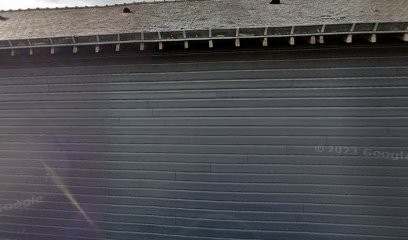 Ferron Patrice, Couvreur à Laubrières