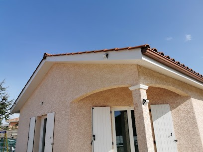 Deguelle Teddy, Couvreur à Frontonas