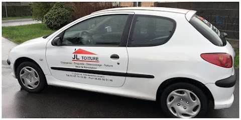 Jl Toiture, Couvreur à Talange