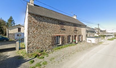 Delaporte Stephane Andre, Couvreur à La Fresnais