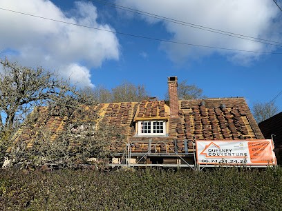 Quesney Couverture, Couvreur à Jouy-sous-Thelle