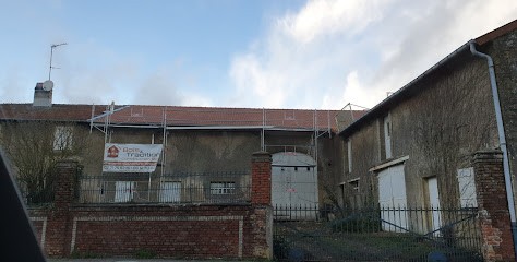 Bois & Tradition, Couvreur à Verdun