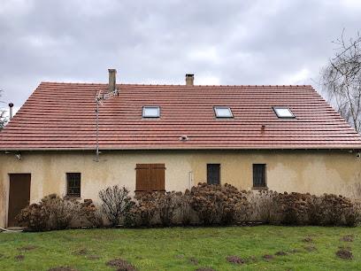 Ent Légère Stephane / Lsn Couverture, Couvreur à Ferrières-en-Bray