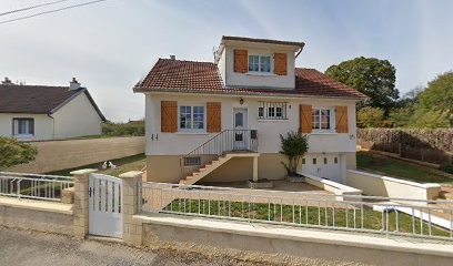 Herbelin Christophe Luc, Couvreur à Marcilly-sur-Tille