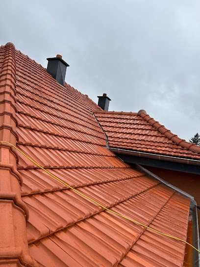 MK Toiture L Couvreur & Zinguerie, Couvreur à Mulhouse