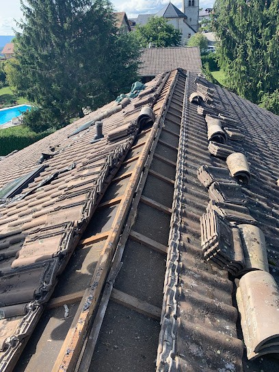 Couvreur Messigny-et-Vantoux MF Toiture, Couvreur à Messigny-et-Vantoux