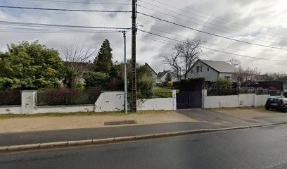 Hemon Jean-Michel, Couvreur à Saint-Jean-de-Braye