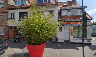 Couverture Gurcan, Couvreur à Saint-Omer