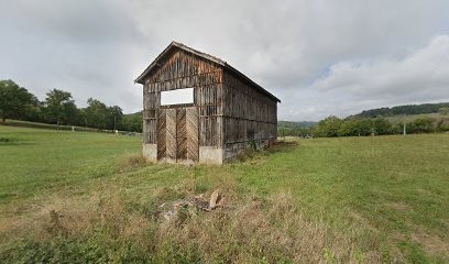 Champion Laurent, Couvreur à Baladou