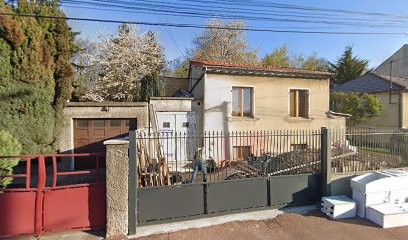 Pascari, Couvreur à Tremblay-en-France