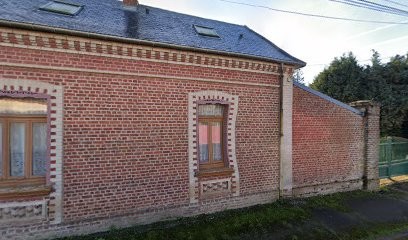 Les Toituriers Picards, Couvreur à Talmas