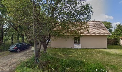 Fromentin Daniel, Couvreur à Saint-Michel-Chef-Chef