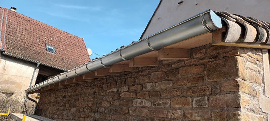 Very Toiture, Couvreur à Saint-Germain-du-Plain