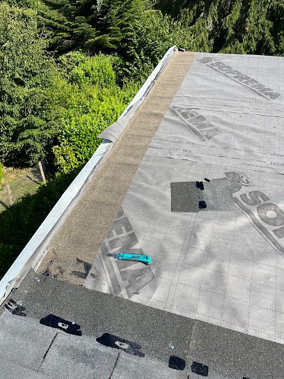 AS Couverture Rénovation, Couvreur à Chambéry