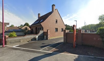 Société Nouvelle Anzalone, Couvreur à Fouquières-lès-Lens
