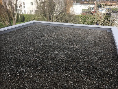 DEVENA, Couvreur à Randan