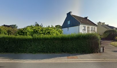 Entreprise Cariou Le Huong, Couvreur à Sizun