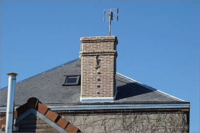 JB2C Charpente Couverture, Couvreur à Marcilly-la-Campagne