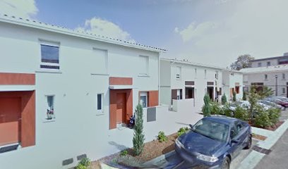 Dedouche Jean-François couvreur à Bordeaux, Couvreur à Cenon