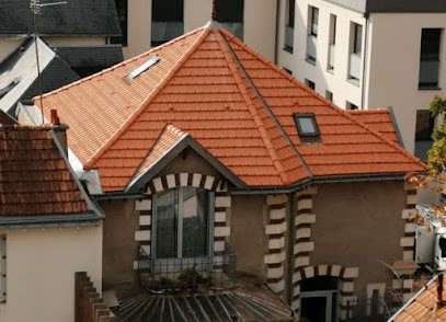 AMD Couverture, Couvreur à Château-la-Vallière