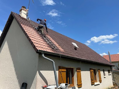 Ba Couverture Zinguerie, Couvreur à Pesmes