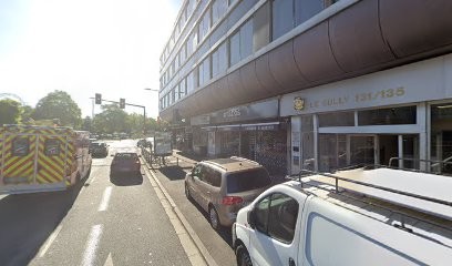 Couvreur Avrillas, Couvreur au Vésinet