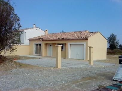 Caussinus, Couvreur à Labastide-d'Anjou