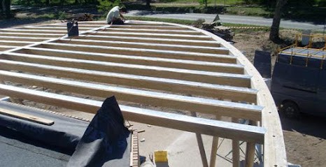 CD Zinguerie, Couvreur à Artassenx