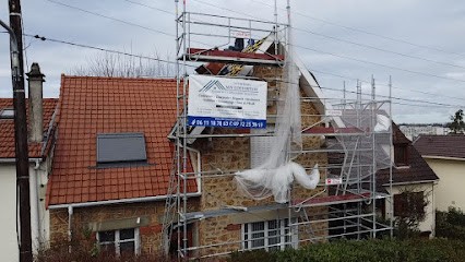 MW COUVERTURE - Couvreur 95 - Zinguerie, Isolation, Nettoyage Toiture, Gouttière, Ravalement, Réparation Toiture, Couvreur à Pontoise