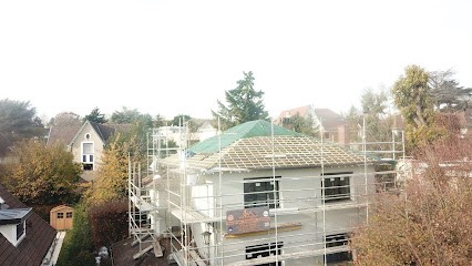 AFM Couverture Couvreur 92, Couvreur à Montrouge