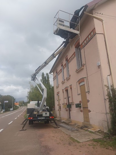 M.Baumann Couverture & Rénovation 71, Couvreur au Creusot