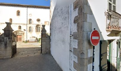 Sarl Amestoy Et Fils Xavier, Couvreur à Sare