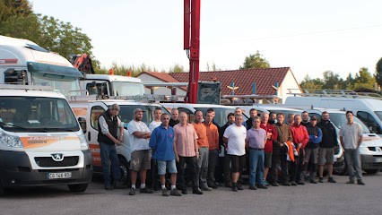JADORE RENOVATION / JADORE TOITURE, Couvreur à Évaux-et-Ménil