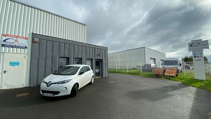 Couvreurs De L'Atlantique, Couvreur au Bignon