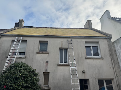 Lm Ma Belle Maison, Couvreur à Saint-Mandé
